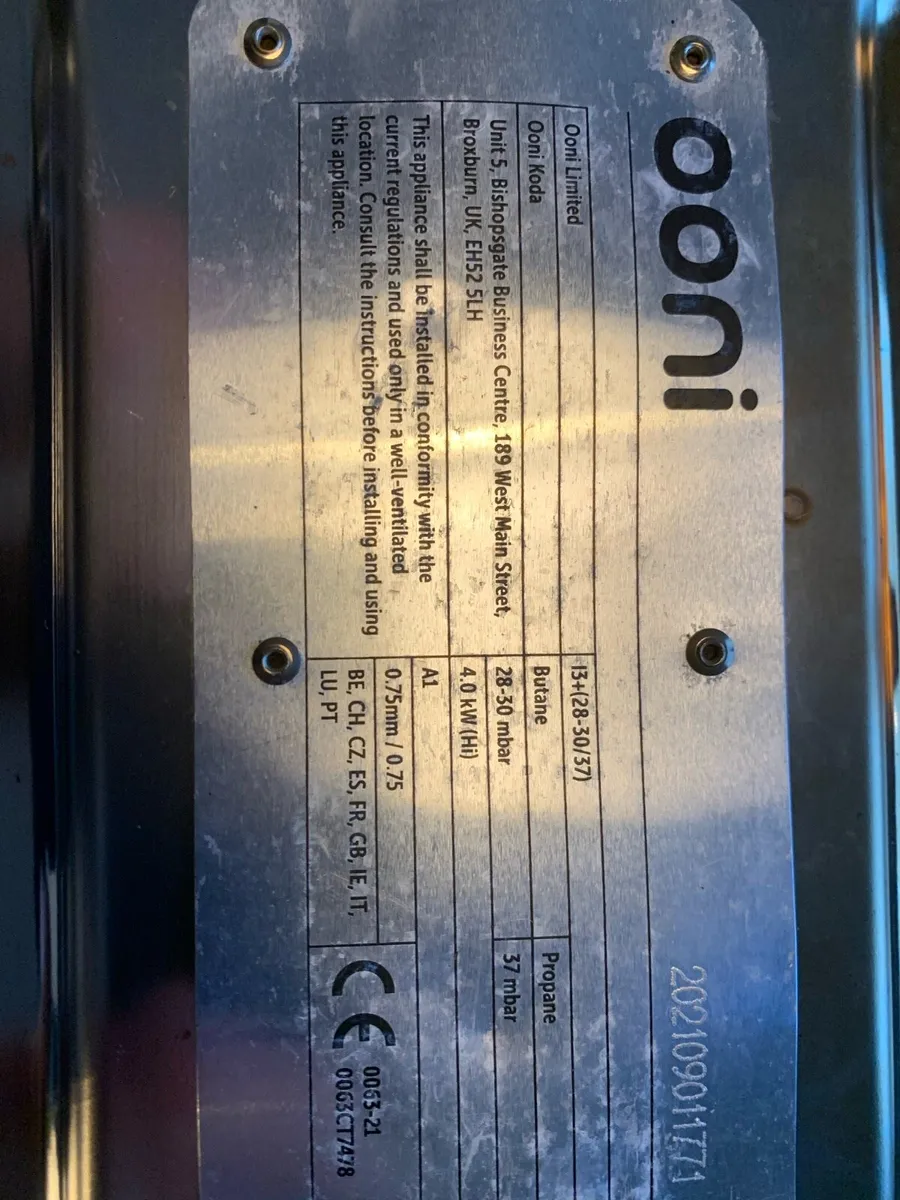 Ooni Koda 12 - Image 4