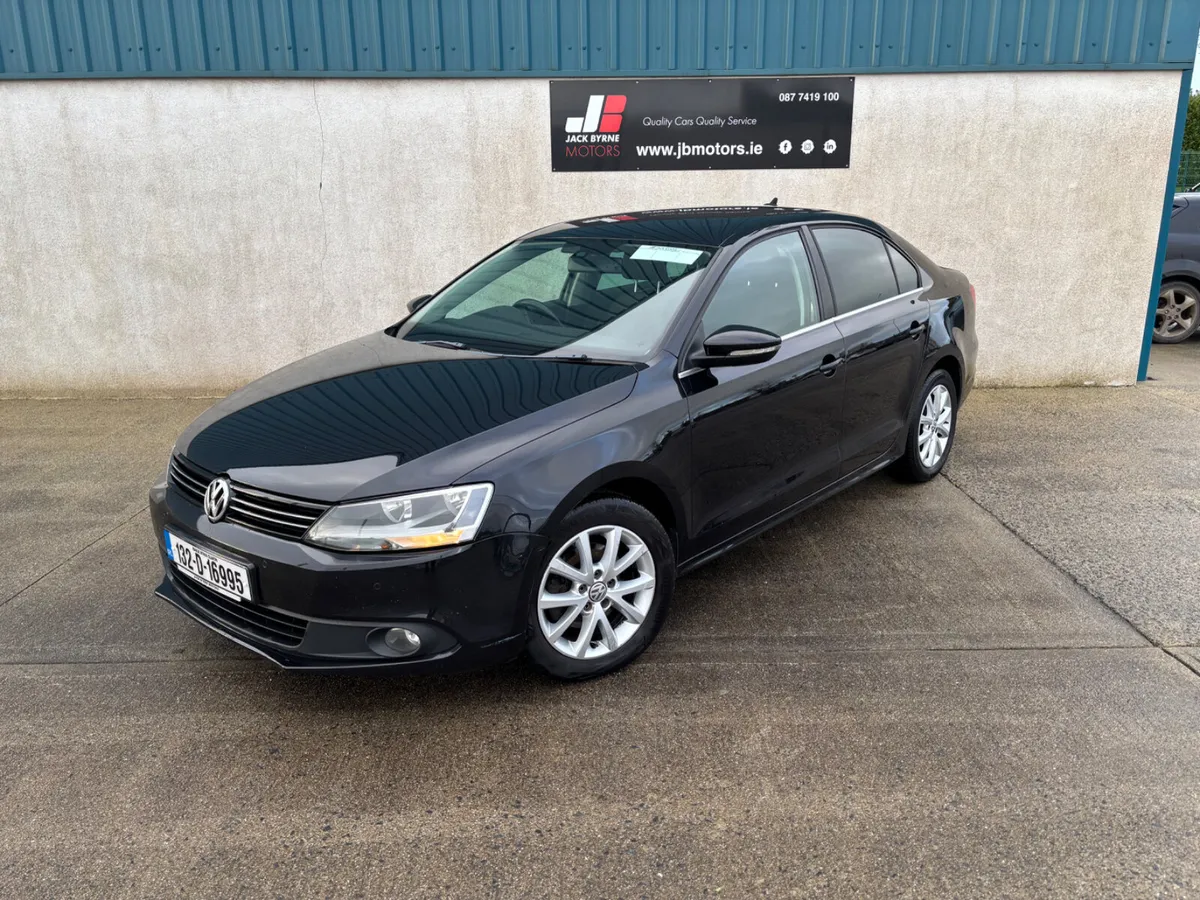 Volkswagen Jetta LIMITED EDITION - Image 3
