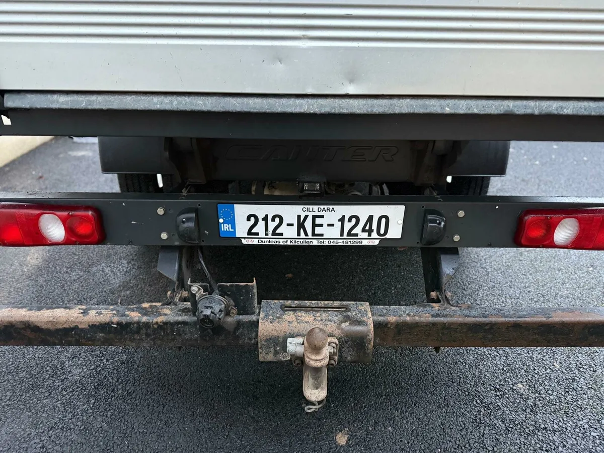 Mitsubishi Fuso 3.0 diesel - Image 2