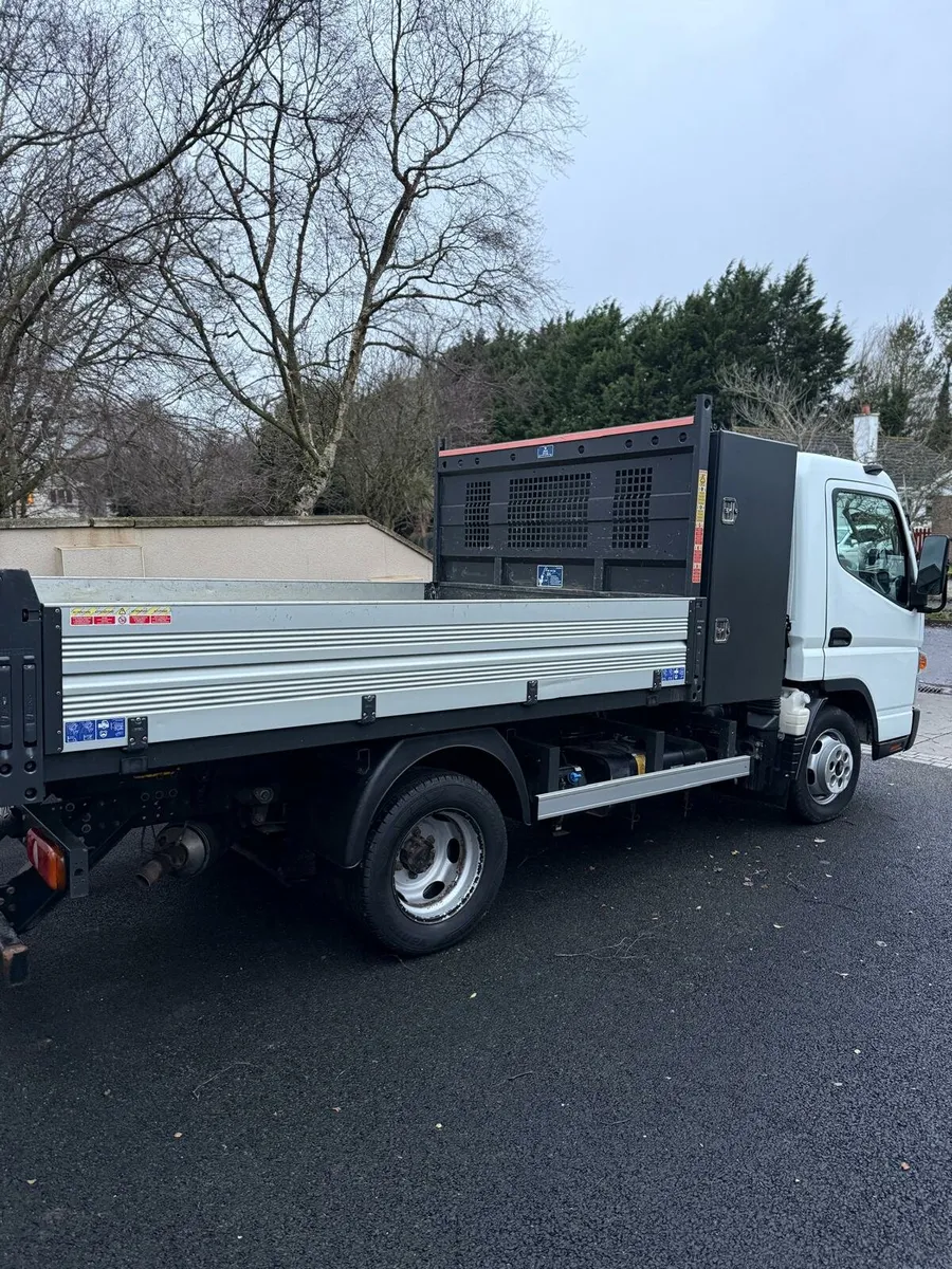 Mitsubishi Fuso 3.0 diesel - Image 3