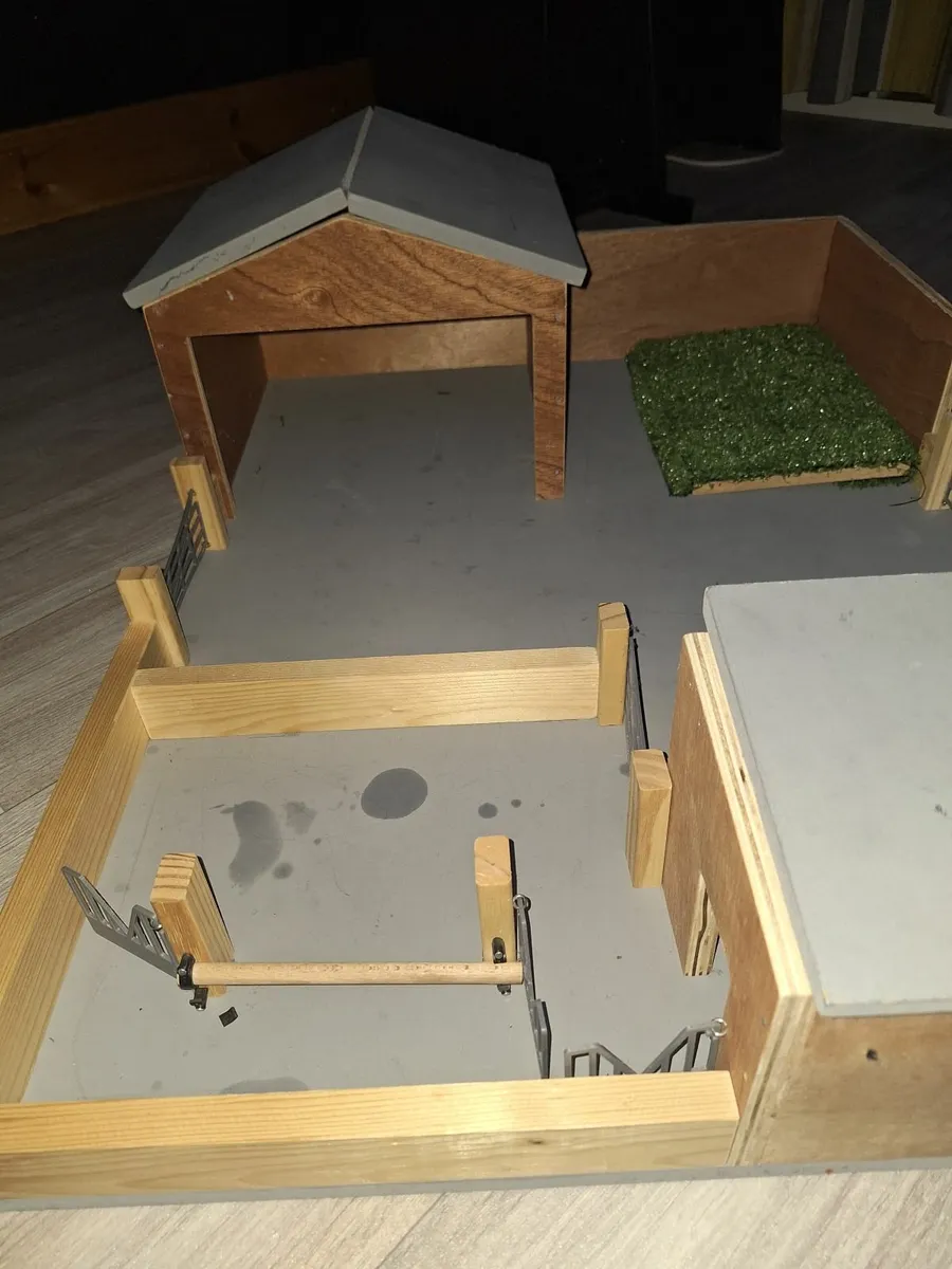 Toy farm - Image 2