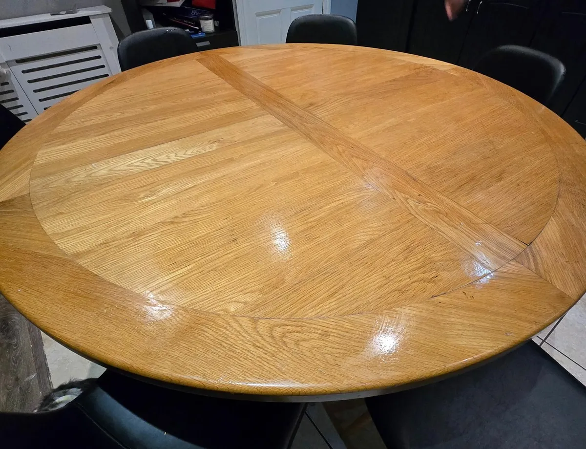 Kitchen table - Image 3