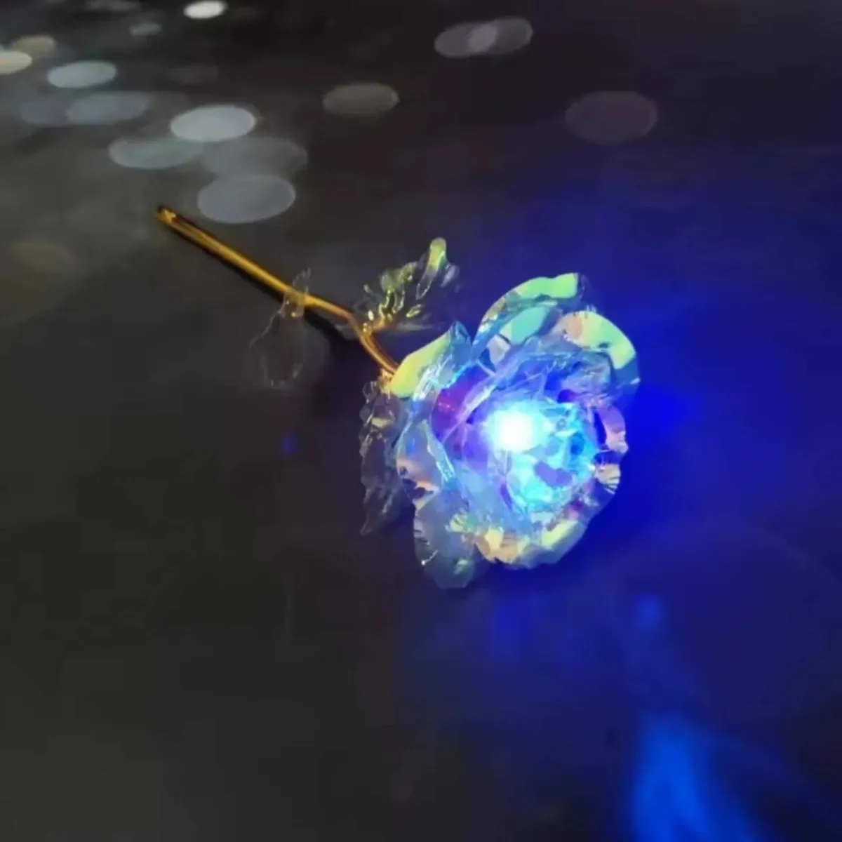 Artificial Rose - Image 1