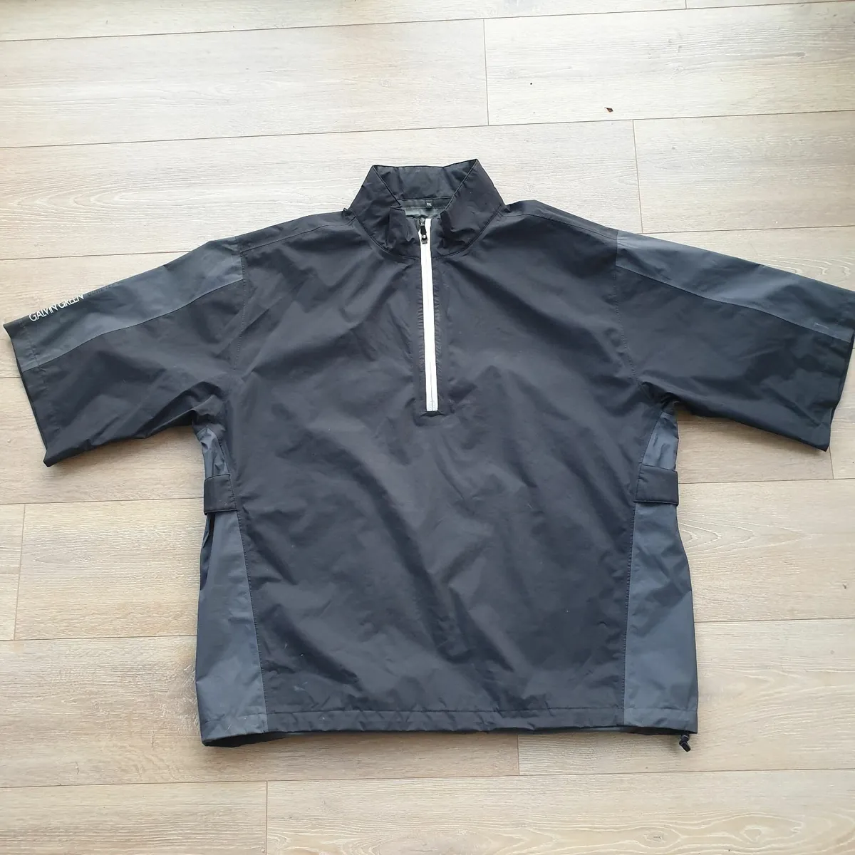 Galvin Green paclite Goretex jacket 3XL - Image 1