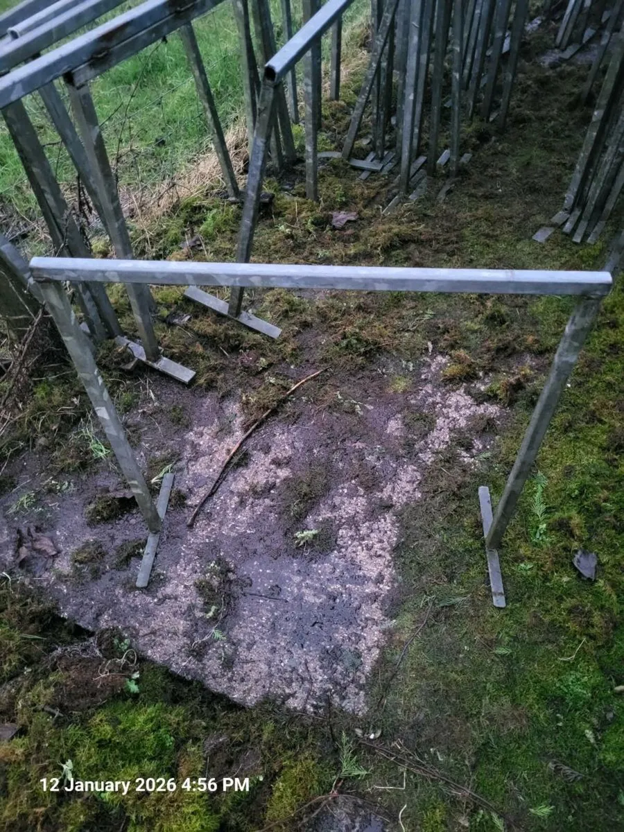 Work stands/band stands - Image 2