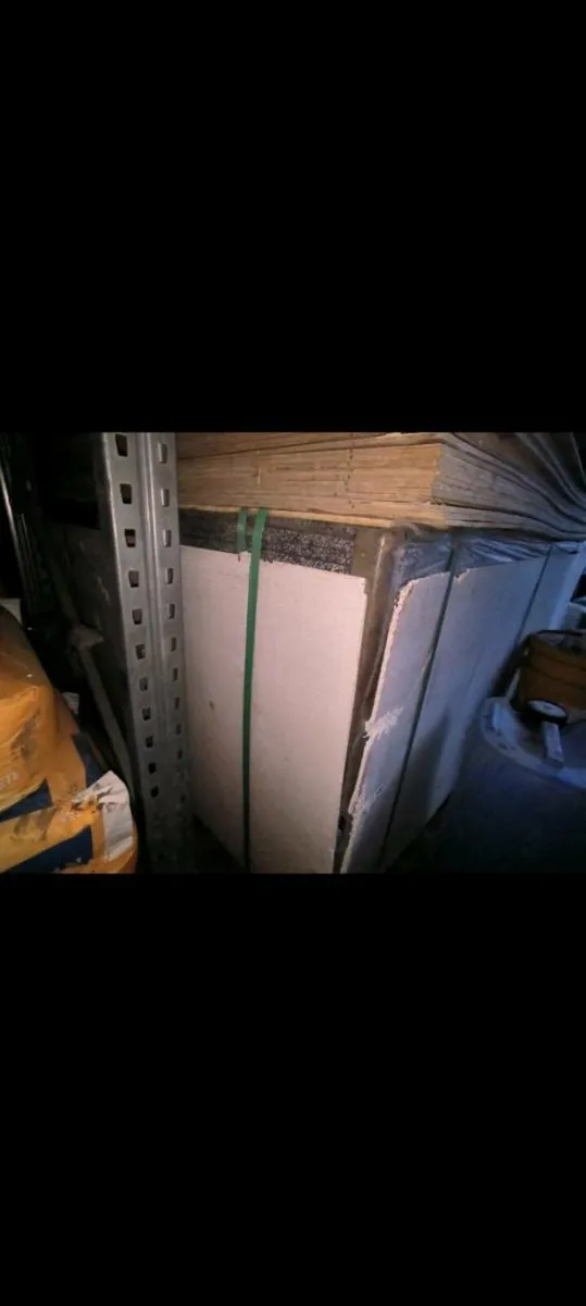 12mm Cement boards - Image 1