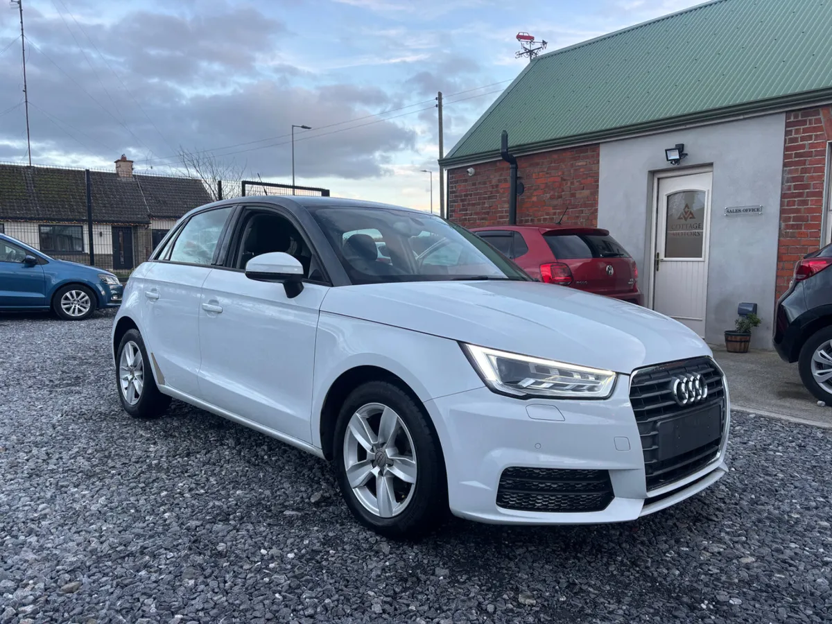 Audi A1 - Image 3
