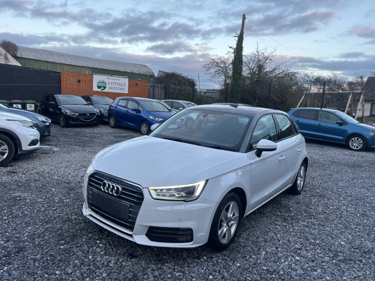 Audi A1 - Image 2