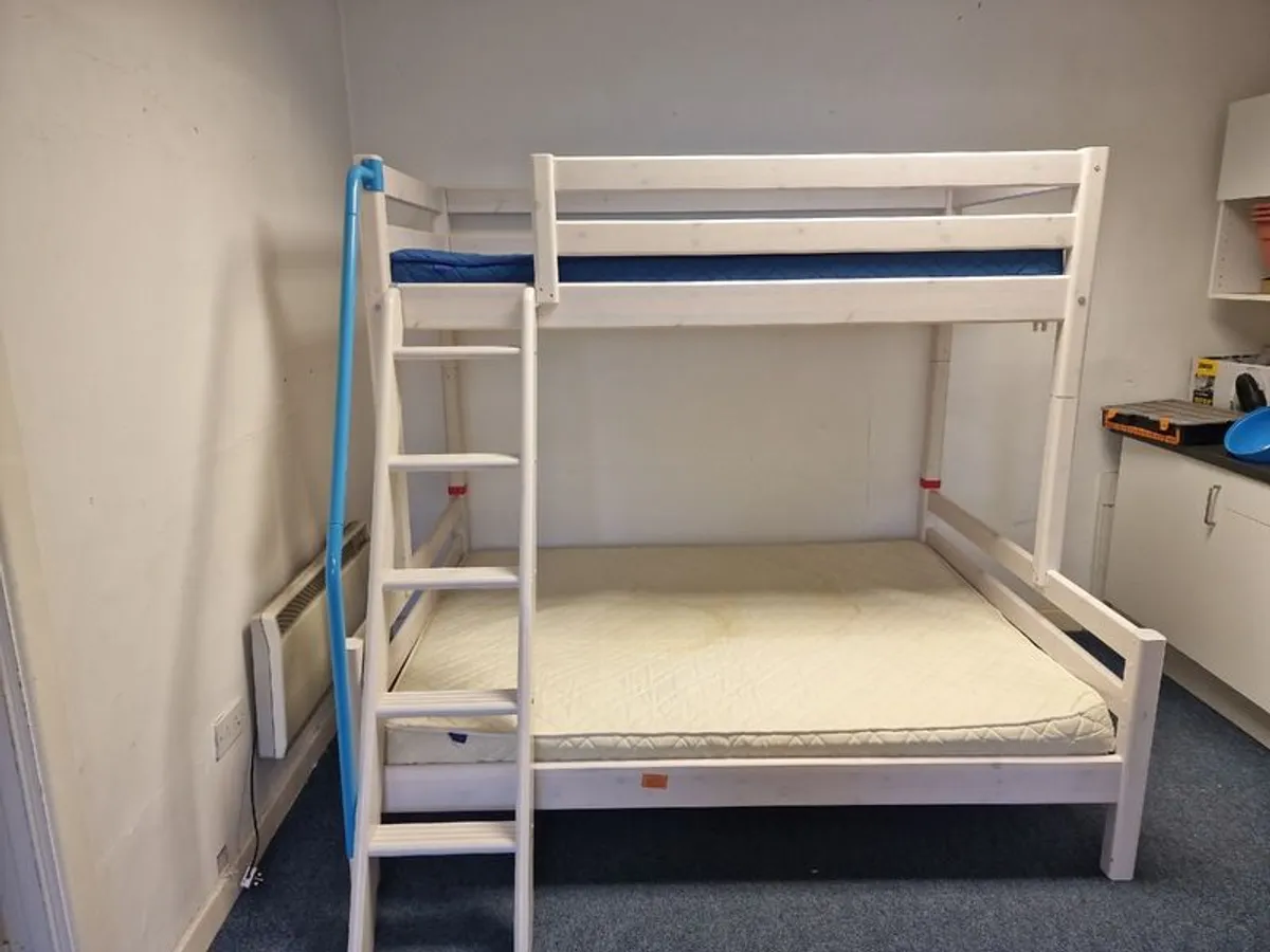 FLEXA bunk bed - Image 1