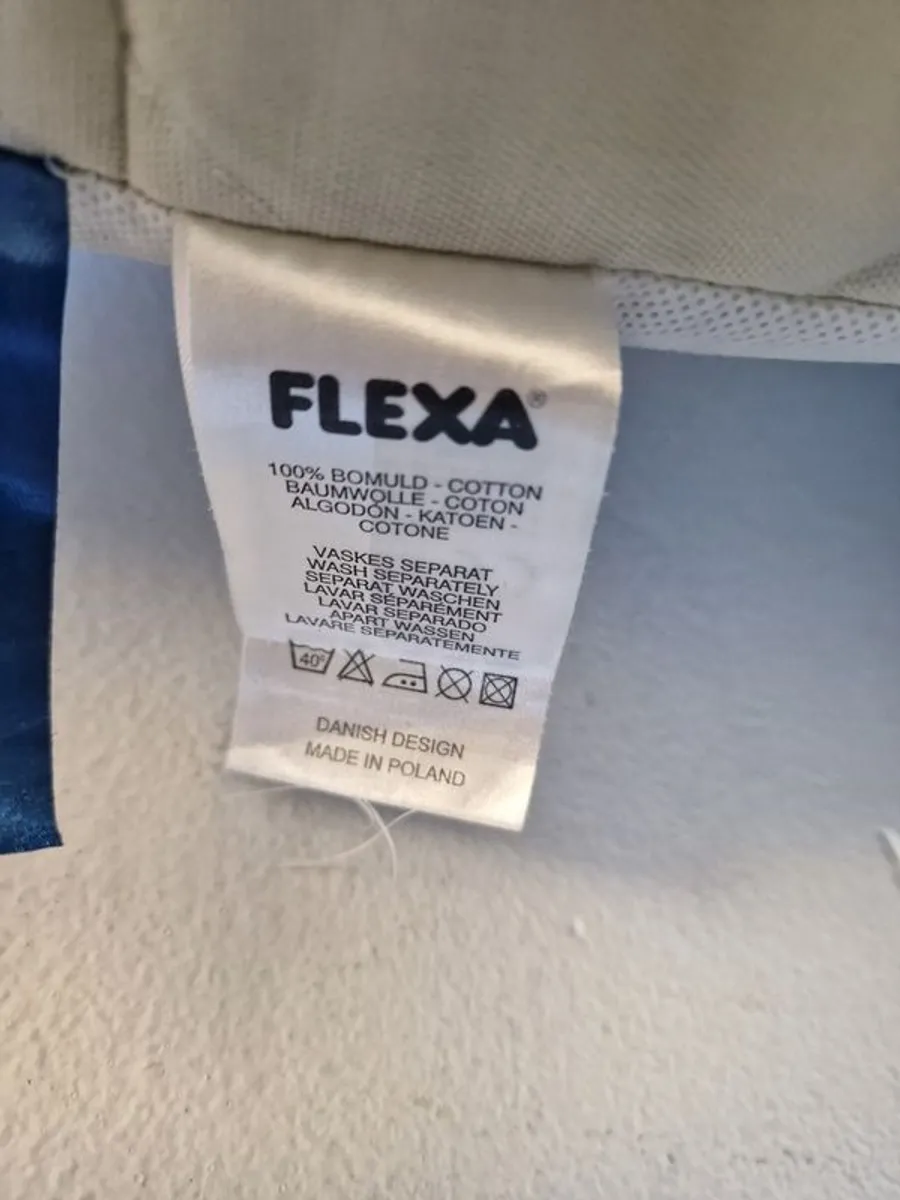 FLEXA bunk bed - Image 2