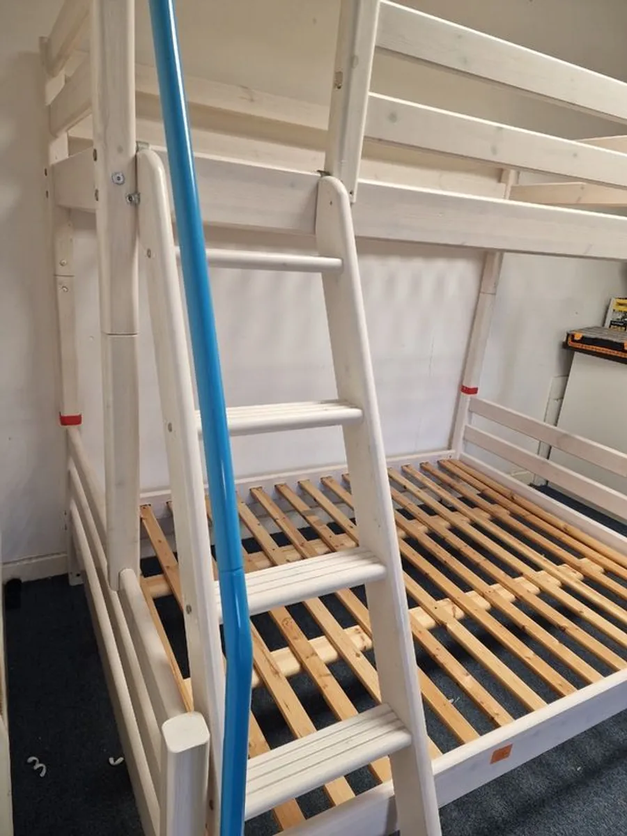 FLEXA bunk bed - Image 3