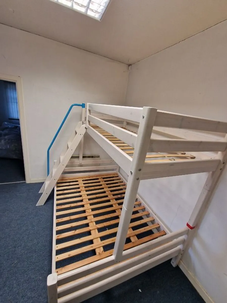FLEXA bunk bed - Image 4