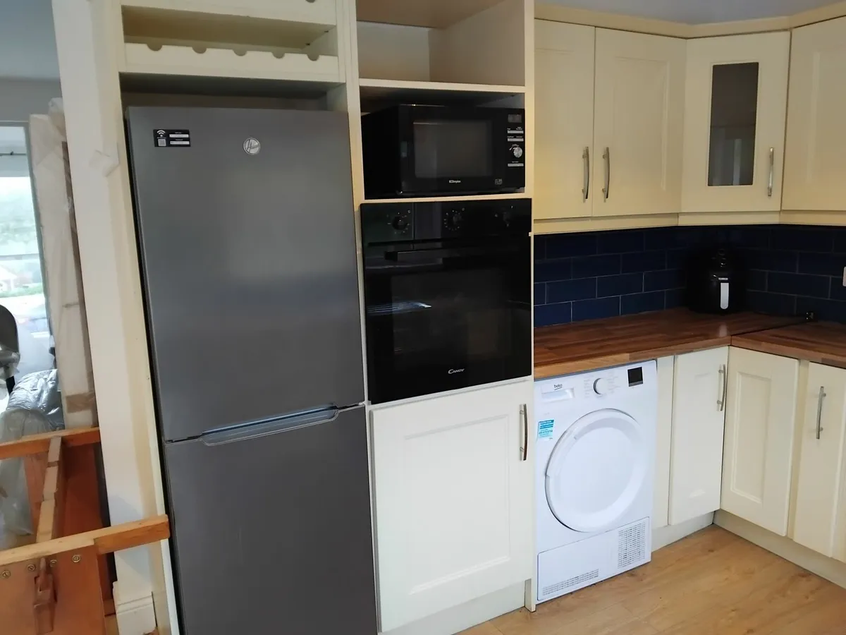 Kitchen Appliances - Image 2