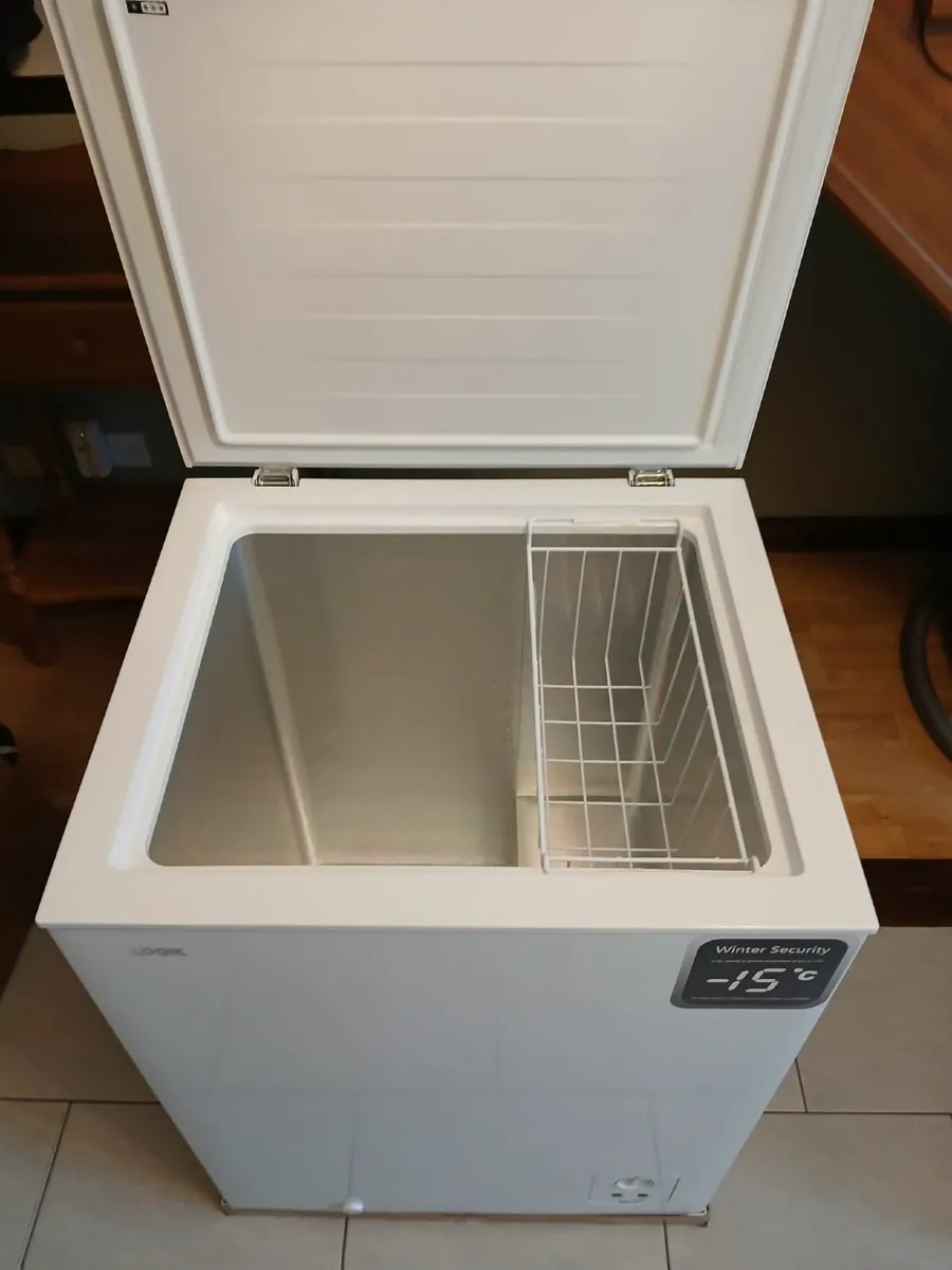 Freezer - Image 2