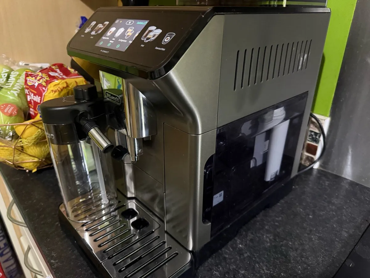 De’Longhi Eletta Explore - Image 2