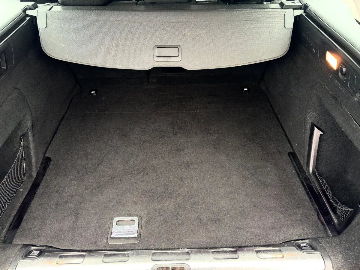 Citroen C5 2014 1.6 HDI new nct 1/27 tax 1/26 - Image 3