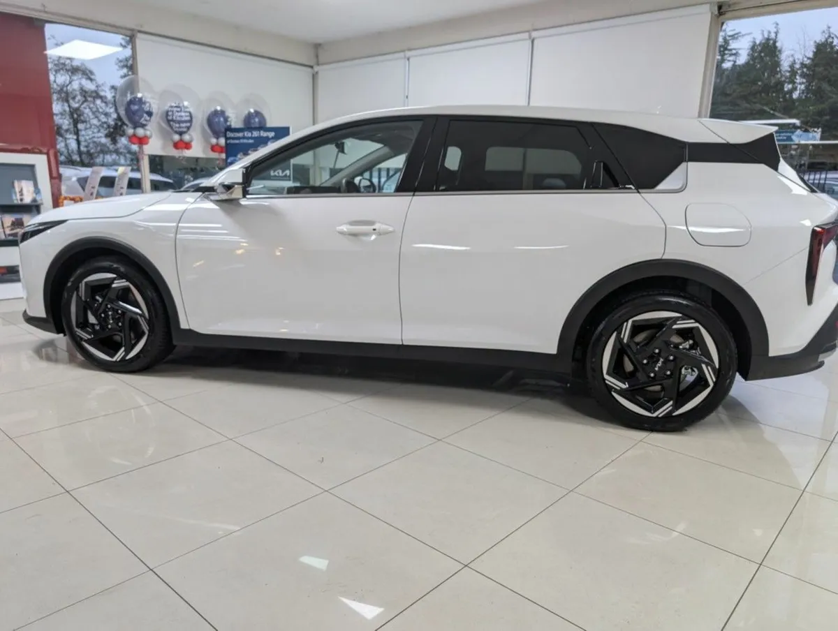 Kia K4 1.0 Petrol K3 Spec - Image 4