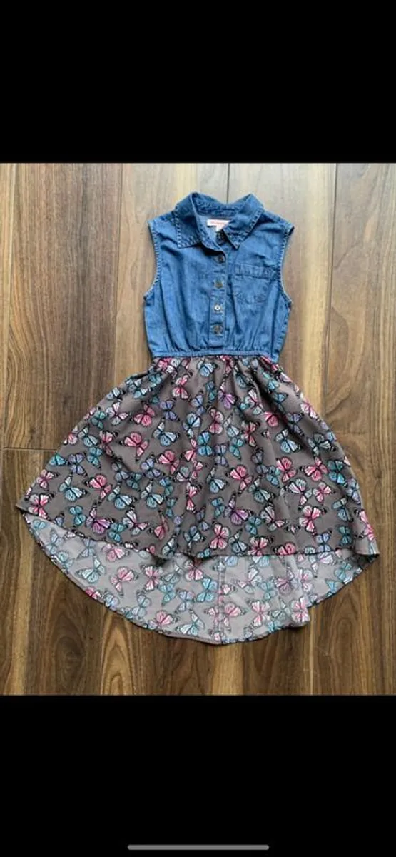 Girls Clothes 6-7yrs - Image 2