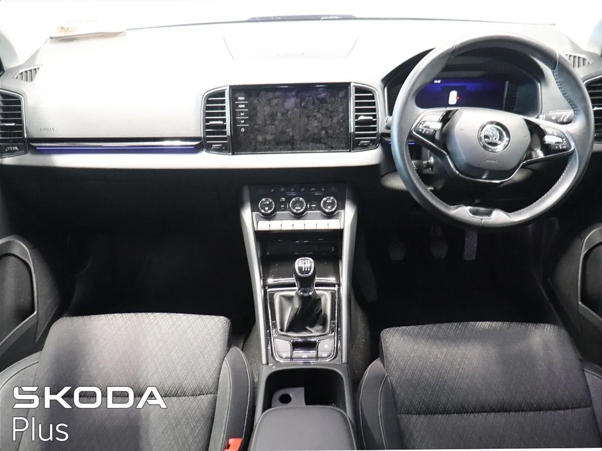 Karoq 2.0TDI 150HP Style - Image 2