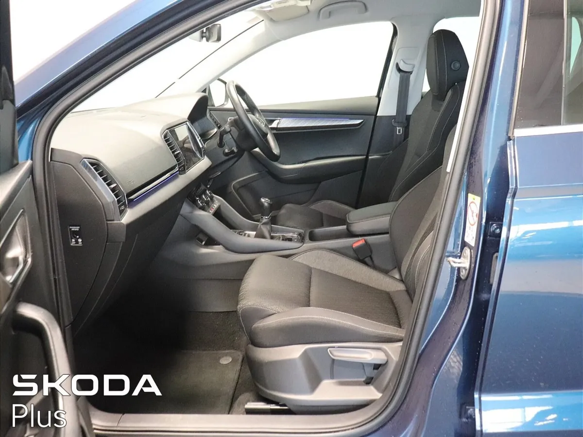 Karoq 2.0TDI 150HP Style - Image 4