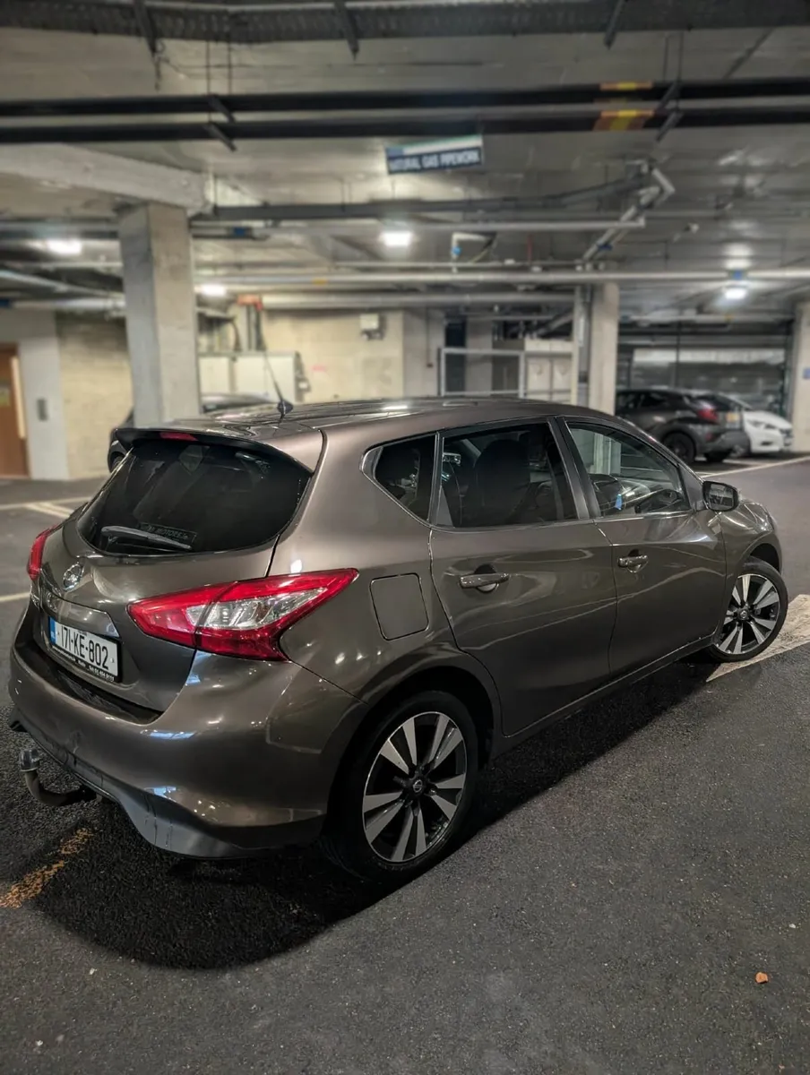 Nissan Pulsar 2017 - Image 1