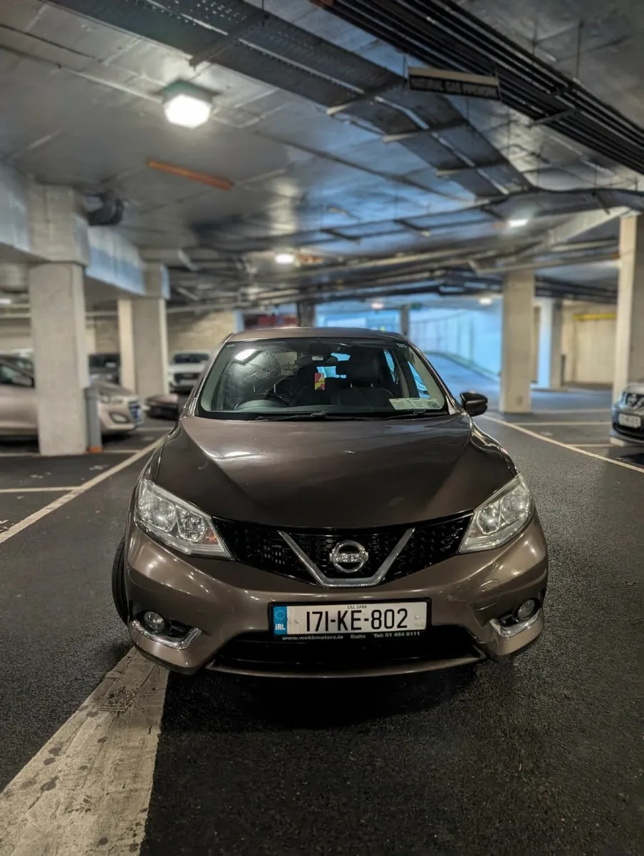 Nissan Pulsar 2017 - Image 2