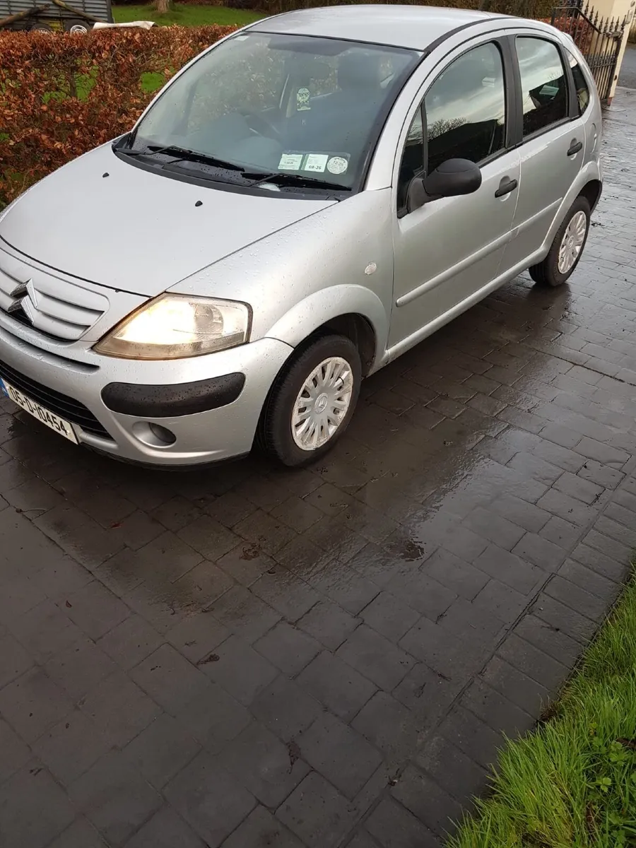 Citroen C3 2005 - Image 1