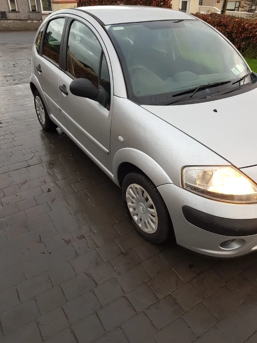 Citroen C3 2005 - Image 2