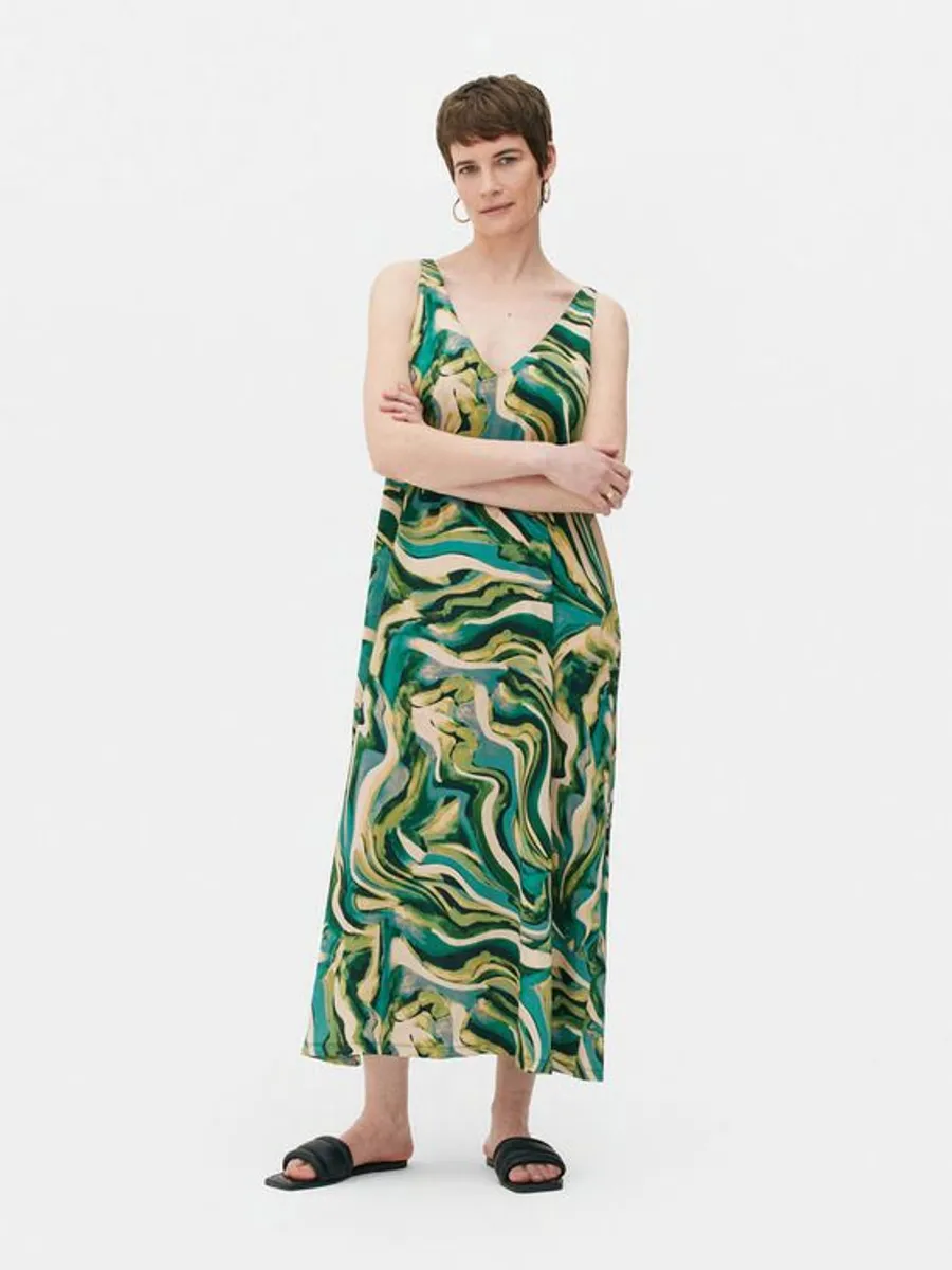 BRAND NEW Ladies Dress: Size 8 & 10 - Image 2