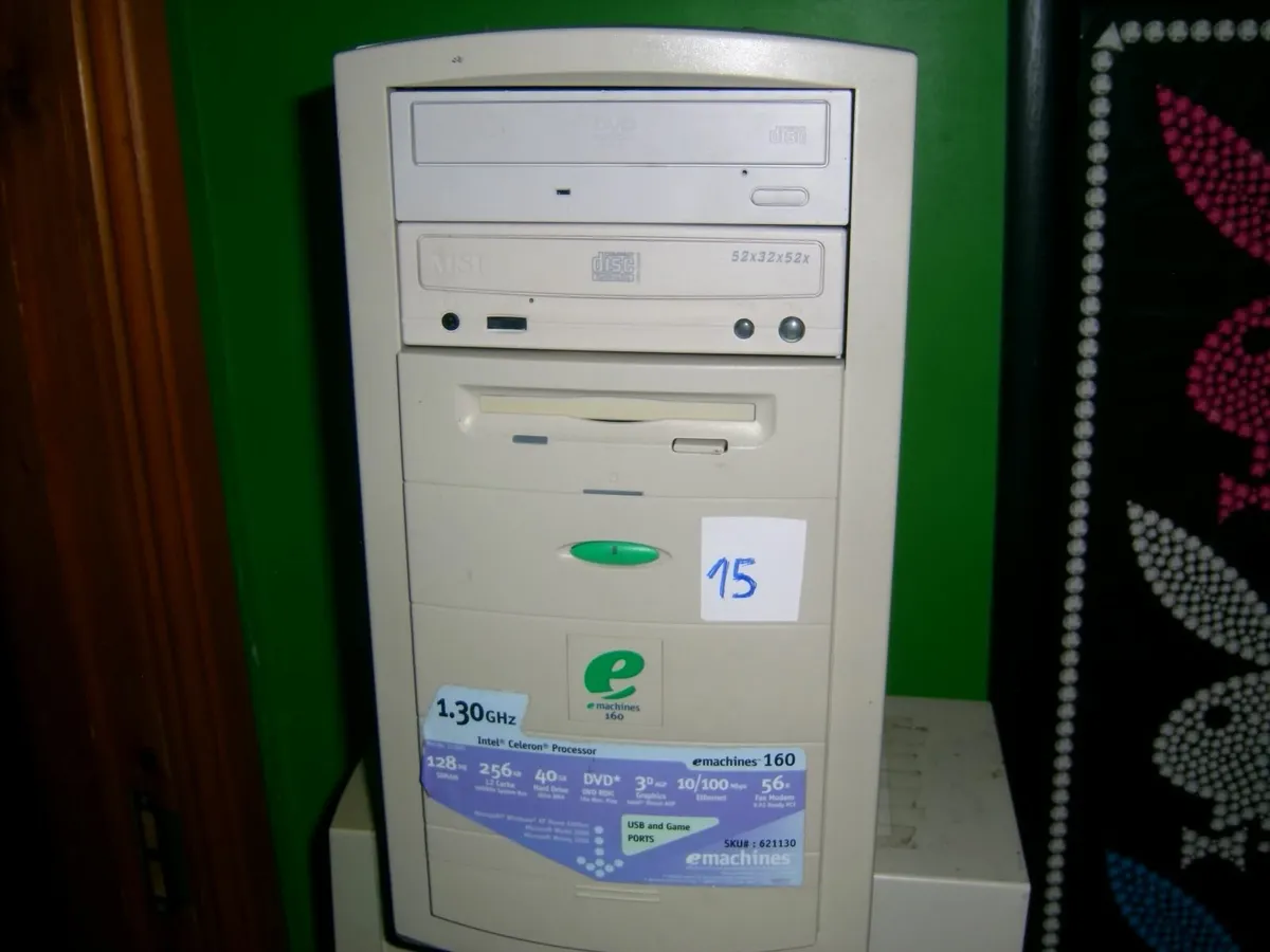 pc computer - Image 1