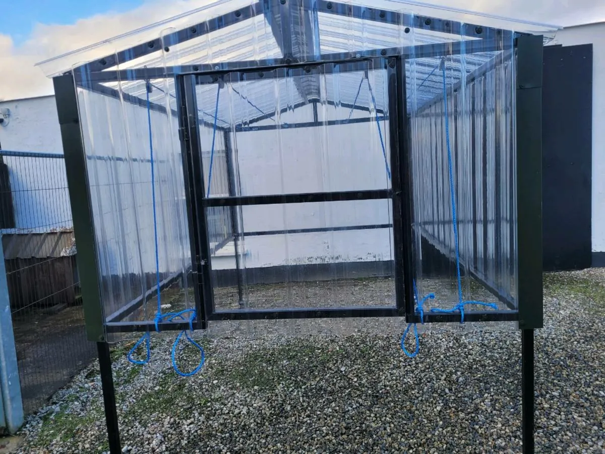 All weather clothesline - Image 2