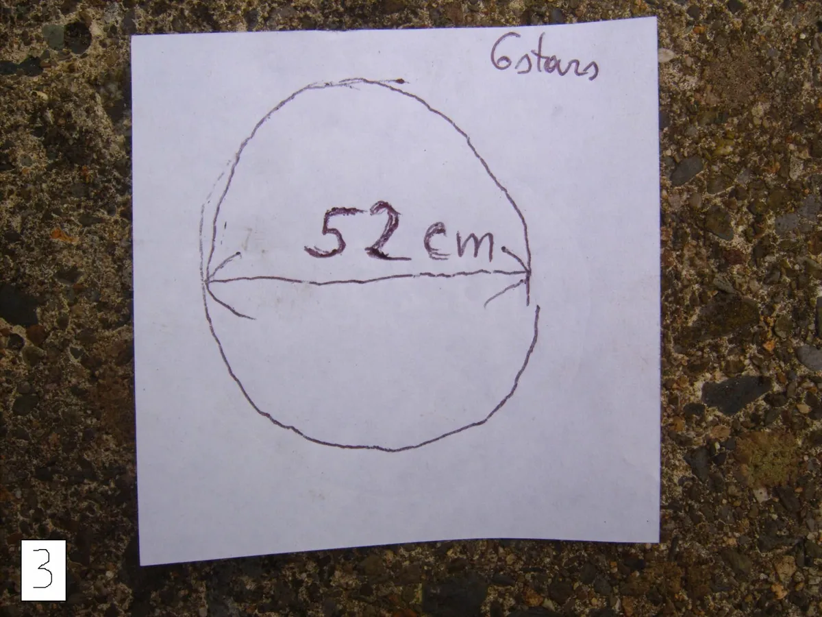 bicycle wheels - Image 4