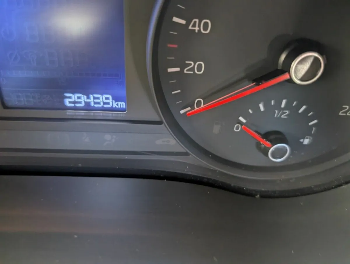 Kia Stonic 1.0 K2 PE Petrol - Image 4