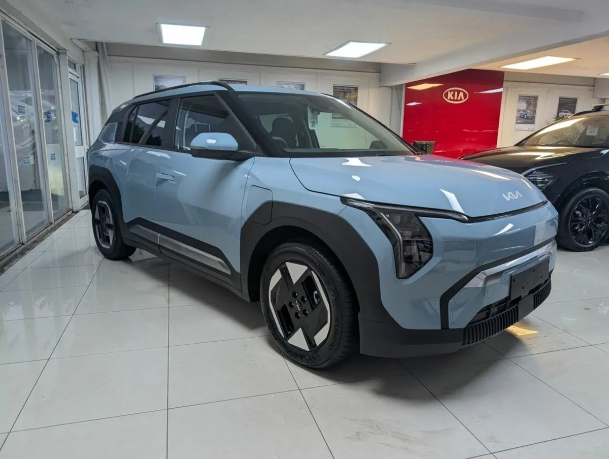 Kia EV3 Earth 3 LR - Image 2