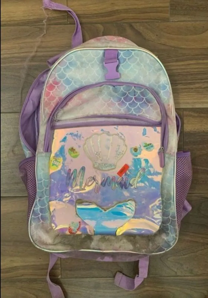 Girls Clothes Bundle: 7-8yrs - Image 4