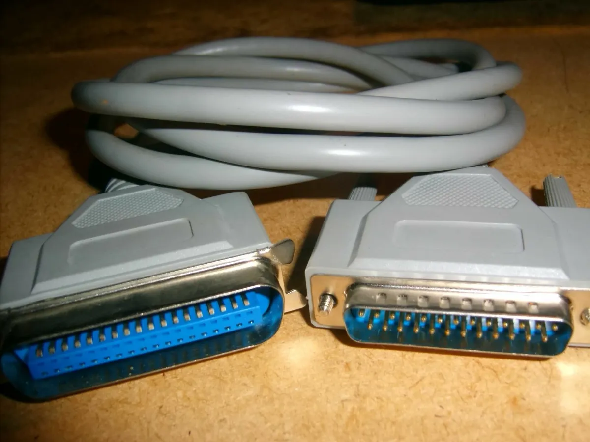 printer cable
