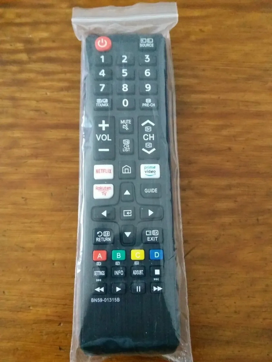 Remote control bn59-01315b samsung  Brand new   Sh