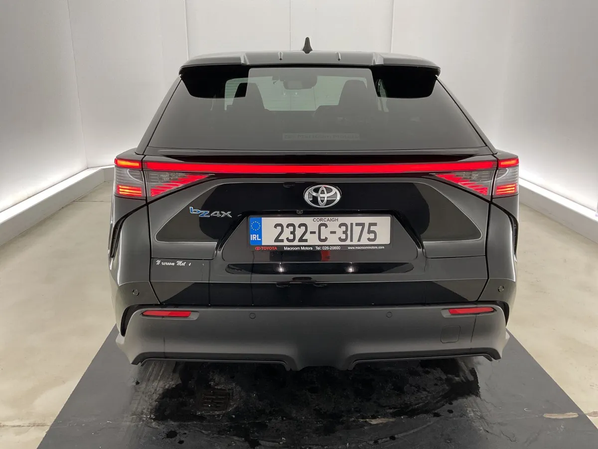 Toyota bZ4X 2023 For Auction - Image 3