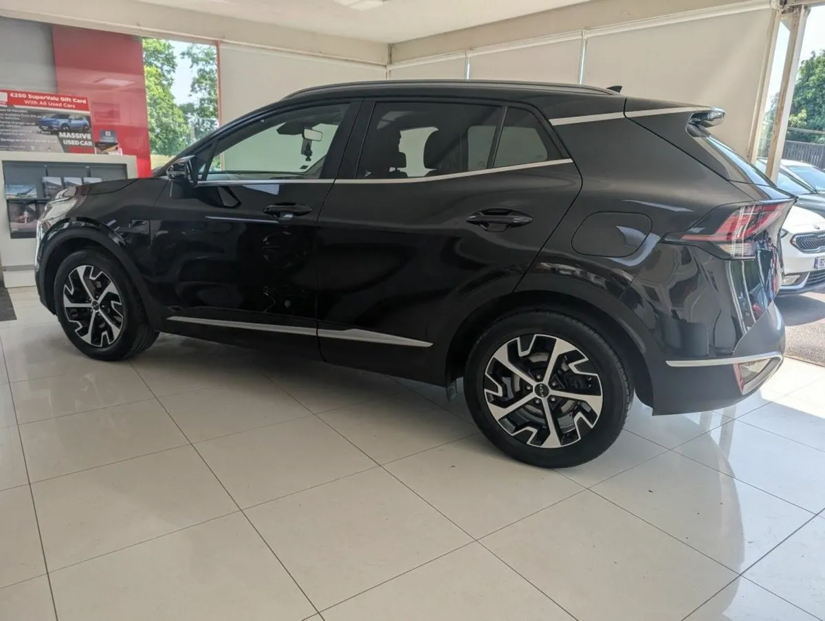 Kia Sportage K3 1.6d - Image 2