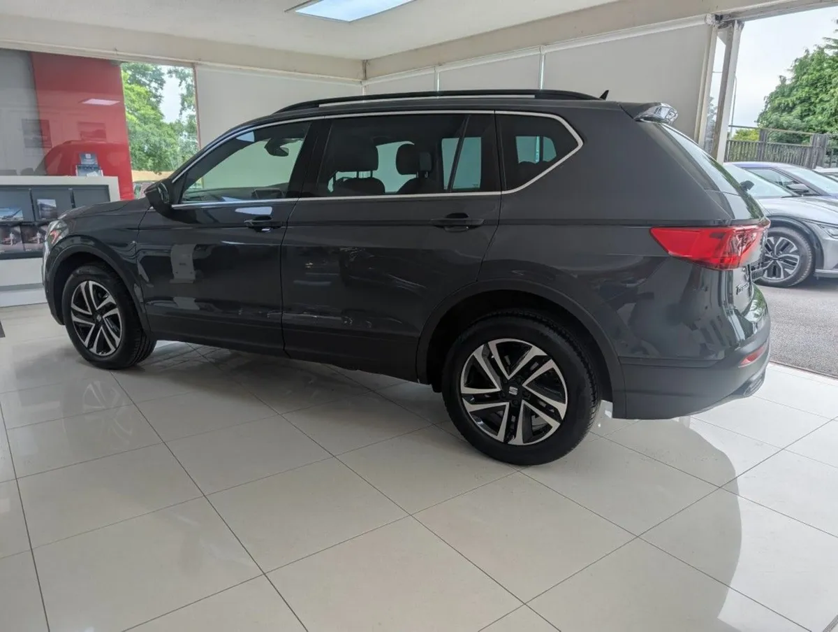 SEAT Tarraco 2.0 TDI 150 Hpds - Image 2