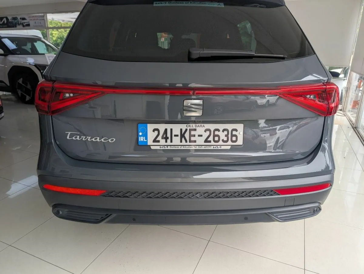 SEAT Tarraco 2.0 TDI 150 Hpds - Image 3