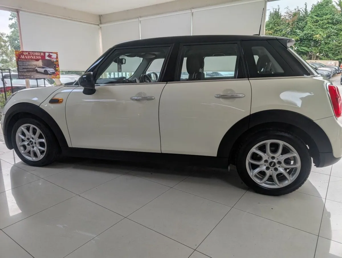 Mini One 1.5D 5dr - Image 2