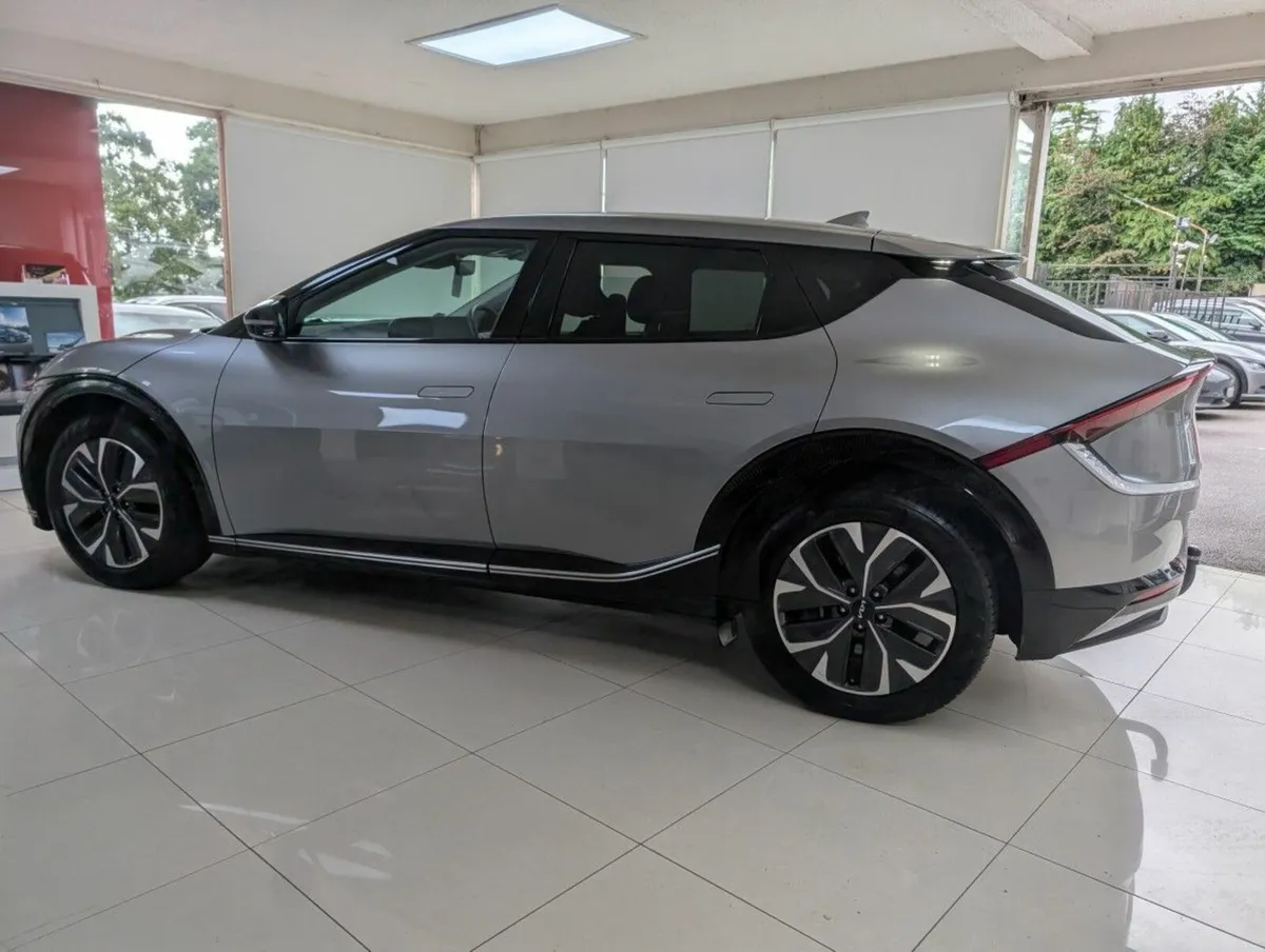 Kia EV6 Earth 5dr Auto - Image 2