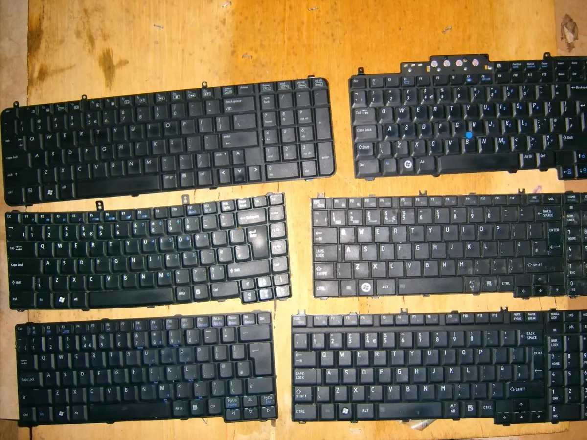 laptop keyboars - Image 2