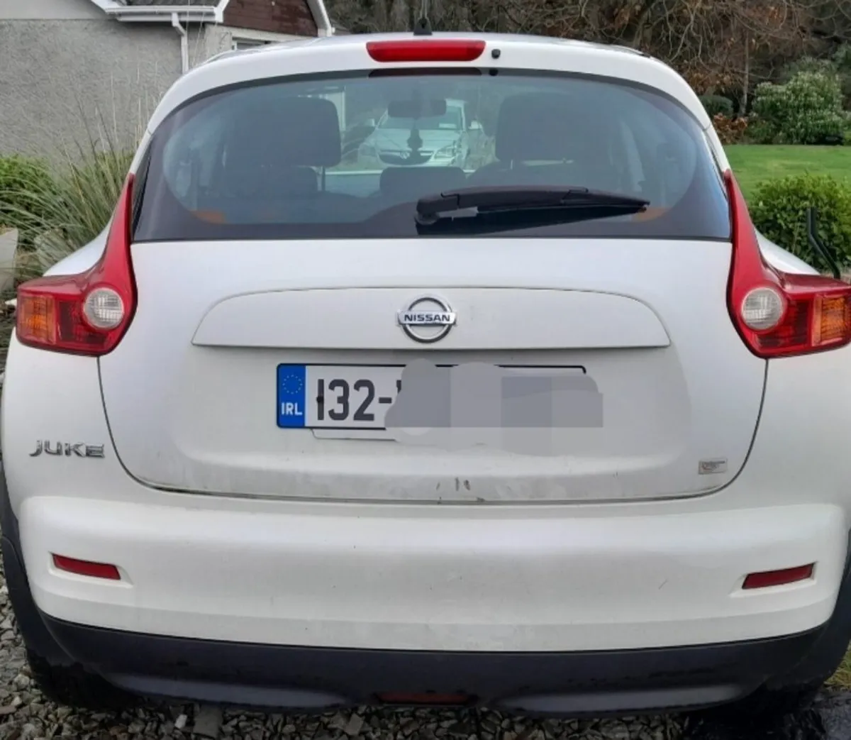 Nissan Juke 2013 - Image 2