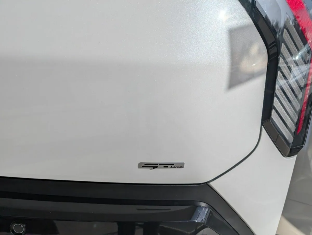Kia EV3 GT Line - Image 4