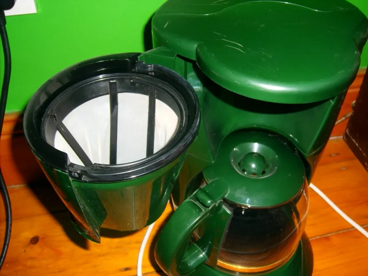 coffee machine - Image 2