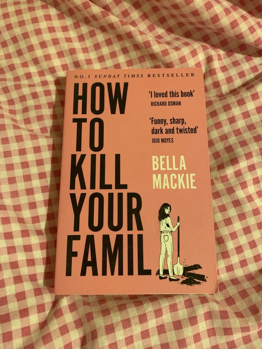 how to kill your family