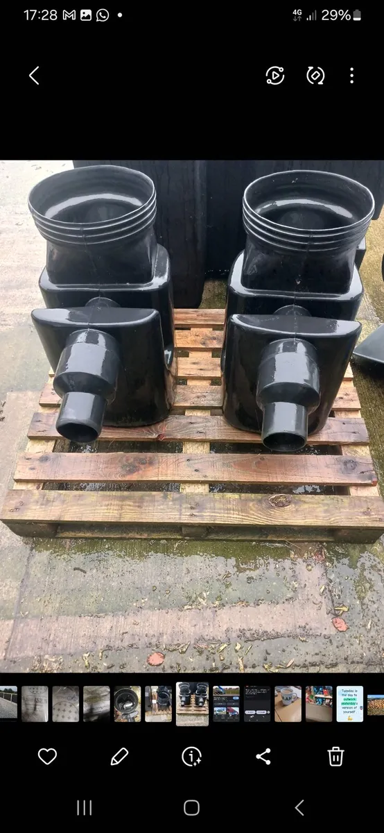 Grease traps - Image 1