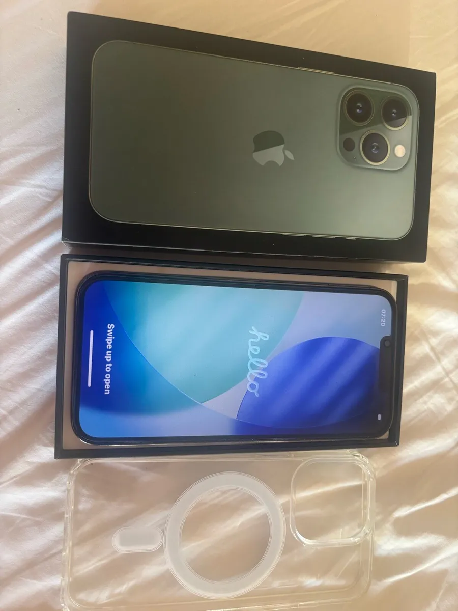 iPhone 13 Pro - Image 1